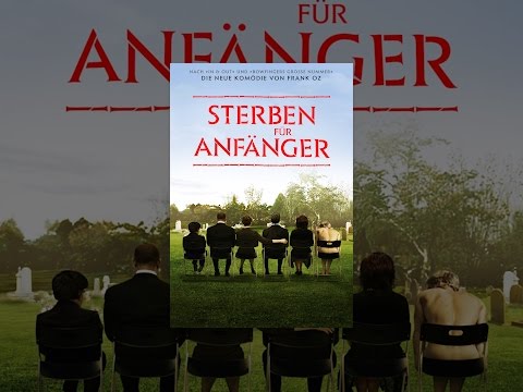 Sterben für Anfänger