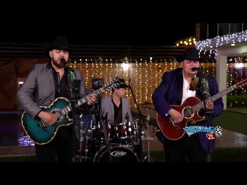 Los Del Avion - Abundio Barocio (En Vivo 2022)