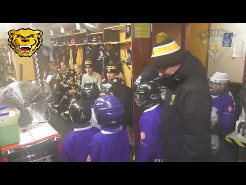 KARHUKOOSTE SuKiKa-Urho 8-4 (4.12.2021)