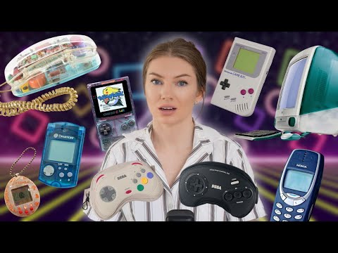 Retro Tech Revival: Trading AI for Nostalgia & Durability