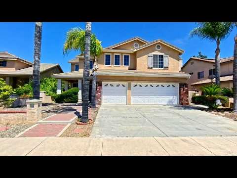 37978 Spur Dr | Spacious Murrieta Residence with Large Backyard & Inviting Floorplan property video