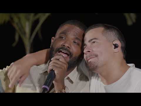 Thiago Martins, @ArlindinhoCruz - Bom Aprendiz (Quintal do TG)