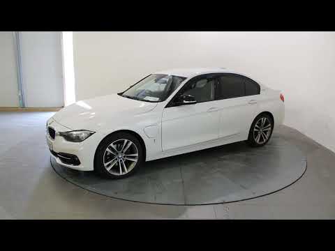 BMW 3 Series 330e Sport F30 - Image 2