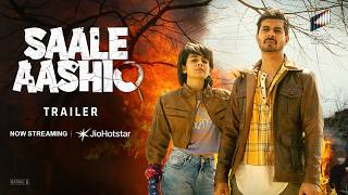 Saale Aashiq