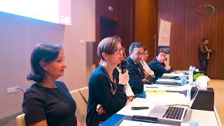 Première journée - Régimes matrimoniaux et successions internationales en droit international privé