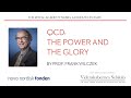 Frank Wilczek - QCD: The Power And The Glory