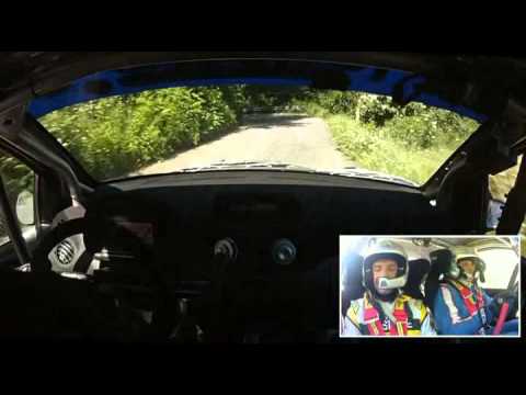 Cameracar Tomaino-Rudino C2 S1600