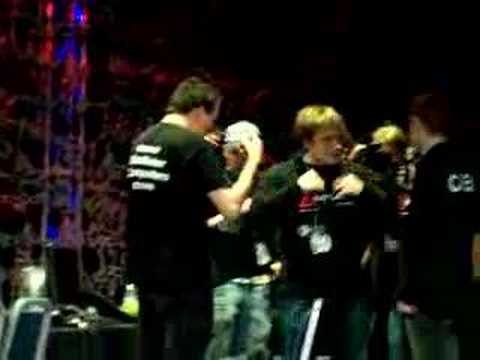 Multiplay i32 CSS Final Interview