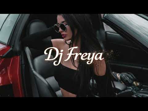 DJ FREYA – BADINGA | Car Music Bass Boosted (2026) #remix #djset #music