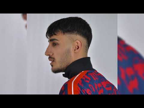 AMCA - ERA7CAPONE x Cevo x Direj