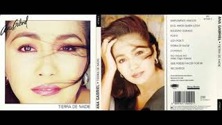 Ana Gabriel - Voy por ti