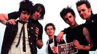 The Nerve Agents: Bitter Seed