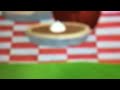 Super Why Pie