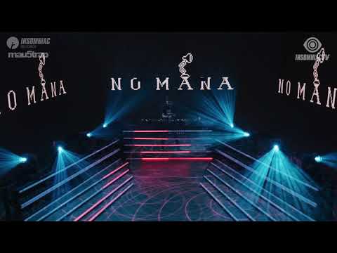 No Mana for mau5trap x Insomniac Records Livestream (September 26, 2020)