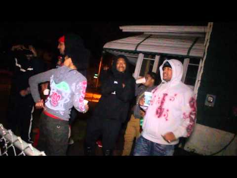 Db4Tv Presents Corey- Keep It 100( Blessed Team Rome- "Tryna Make" it snippet)