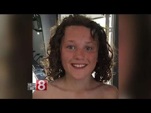 Family uses faith to remember Ben Callahan