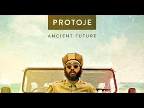 Protoje - All will have  to change