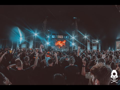 Rampage Open Air 2022 - Point.Blank B2B P0gman