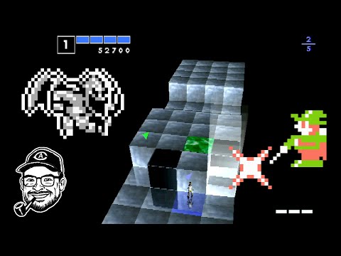 CGQ Triple Play - Episode 1 | CGQ+