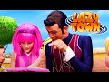 Lazy Town Dear Diary