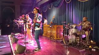 Download lagu Pagiboeta band- Puncak Asmara mp3