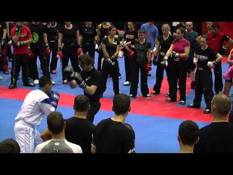 Tomaz Barada Seminar 4