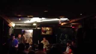 Seamus Blake Like Someone in Love @ Smalls