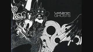 NBA Live 09 Soundtrack: Ladytron feat. Werdplay - Ghosts (Blestenation Remix)