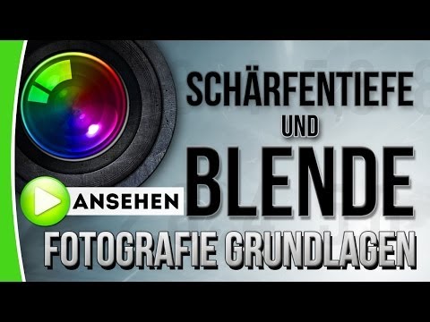 Blende erklärt & Schärfentiefe erklärt - caphotos.de