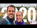 Running The Virtual London Marathon And Why You CAN And MUST Run The Real One