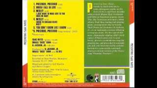 Isaac Hayes - Precious, Precious (Long Version)