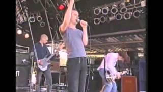 Strangelove - Living With The Human Machines (Live) (Widescreen Version)