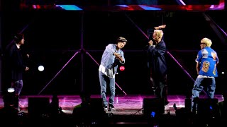 위너(WINNER) 릴리 릴리(REALLY REALLY) | 부산대학교축제 | 4K 직캠 | 220519