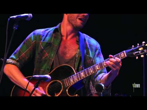 Robert Francis - "Heroin Lovers"  (eTown webisode 268)