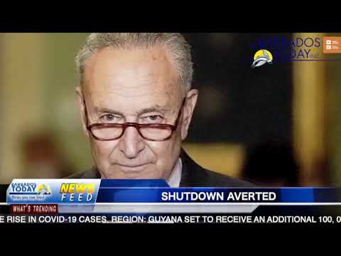 BARBADOS TODAY MORNING UPDATE - October 1, 2021