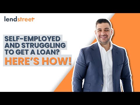 Self-employed and struggling to get a home loan? Learn more about Low Doc Home Loans!
