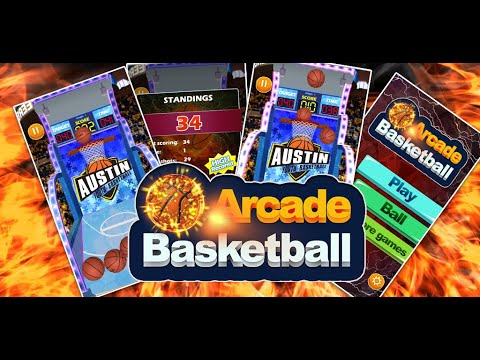 Arcade Basketball Classic