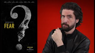 FEAR - Movie Review by Jeremy Jahns