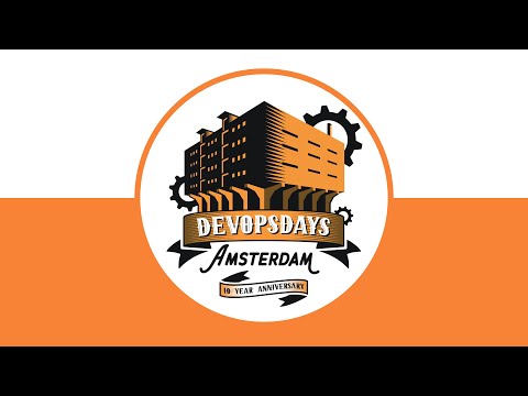 devops Amsterdam 2022 - Day 2
