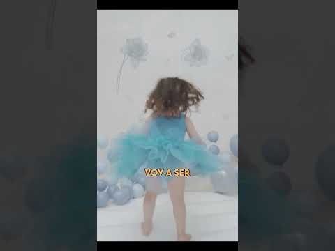 Indigo's birthday party 🩵