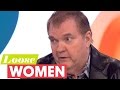 Meat Loaf Reveals The Truth About His Health Loose Women