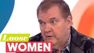 Meat Loaf Reveals The Truth About His Health | Loose Women