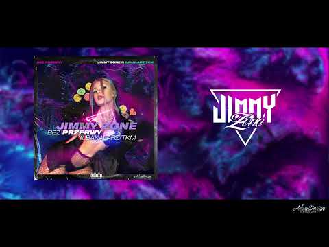 Jimmy Zone ft. Bakalarz & TKM - Bez przerwy (prod. Bulletproof Mike)