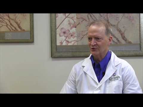 What is a General Surgeon? | Genesis HealthCare System