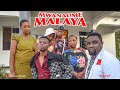 MWANAUME MALAYA | SHORT FILM |