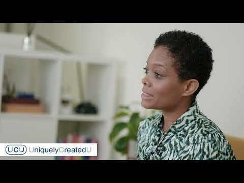 Vanessa's Experience of Disordered Eating