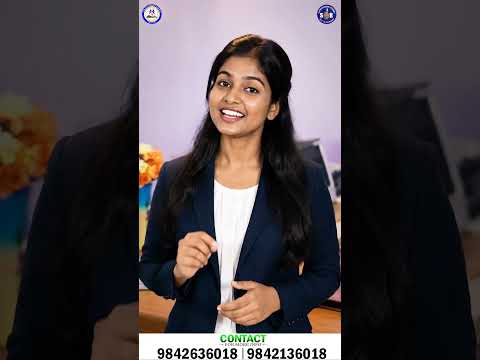 SR Institution Promotional Ad