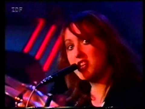 GIRLSCHOOL - YEAH RIGHT (Audio Enhanced)