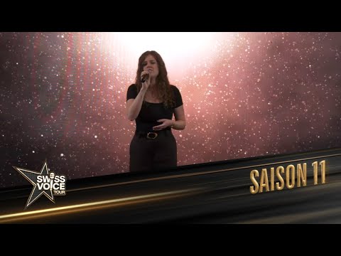 Ophélie - Swiss Voice Tour 2026, La Maladière Centre