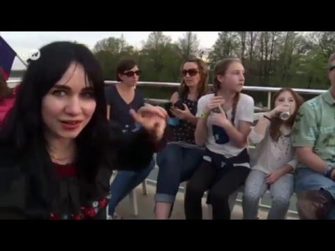 Laura Carbone SXSW PopXport Show